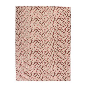 Tranquillo Vintage kjøkkenhåndkle 50x70 cm Moreller