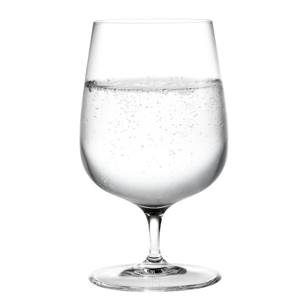 Holmegaard – Bouquet vannglass 38 cl
