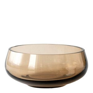 Magnor Rocks topaz bolle 13,5 cm topaz