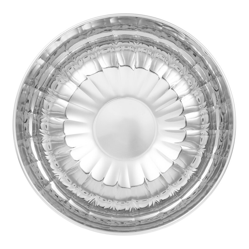 Stiernholm Nobel serveringsskål 19 cm rustfritt stål