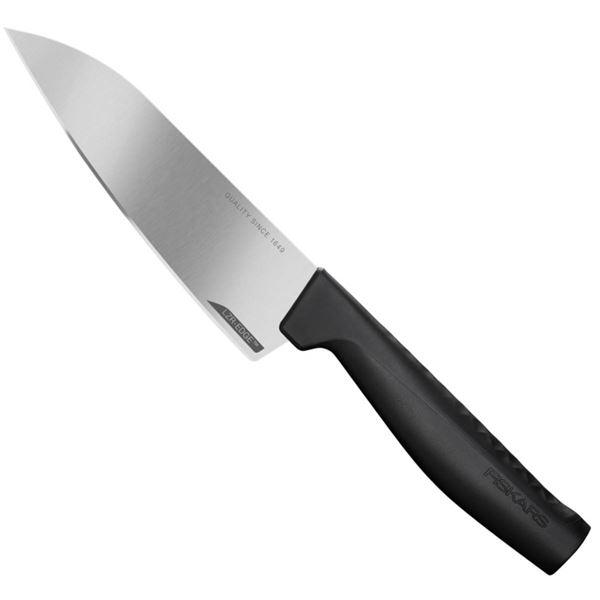 Fiskars Hard Edge kokkekniv liten 13,5 cm
