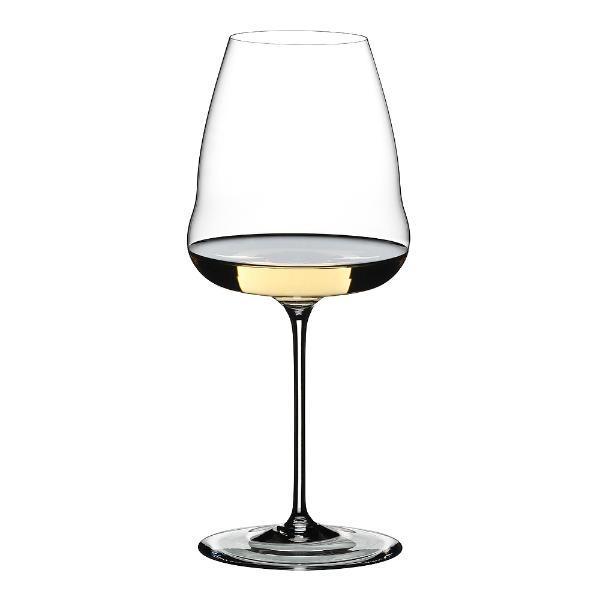 Riedel Winewings sauvignon blanc