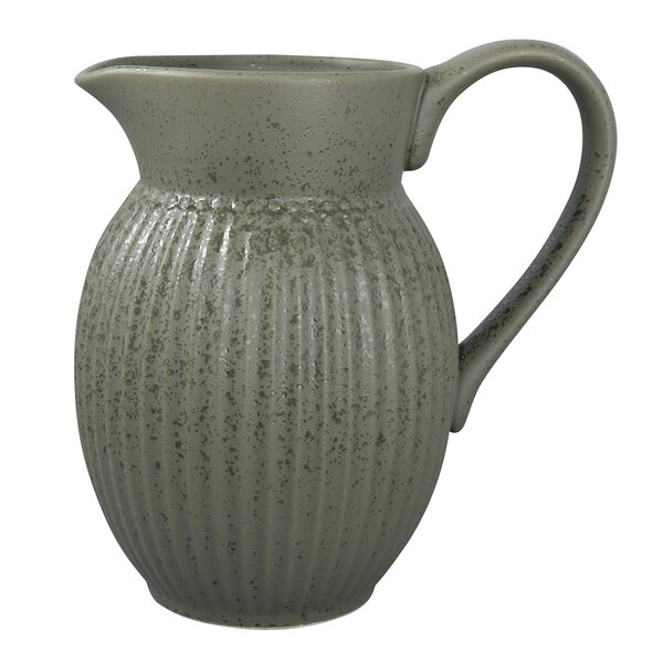 GreenGate Everyday Alice mugge 1,5L olive green