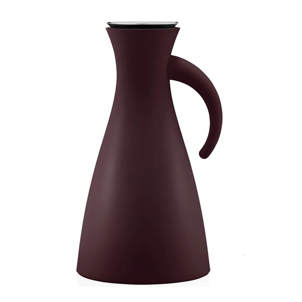 Eva Trio - Termokanne 1,0L fig purple