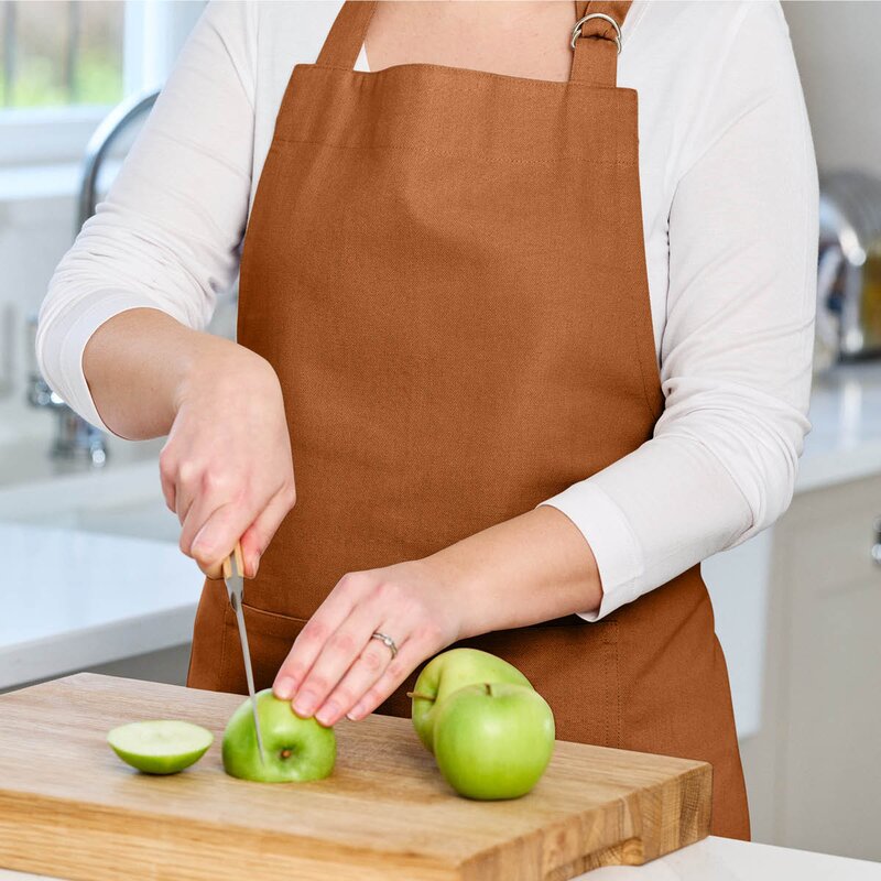 Dexam Love Colour forkle terracotta