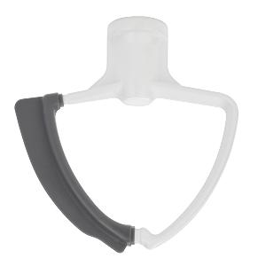 KitchenAid Accessory fleksibel flatvisp 5KFE35T emaljert