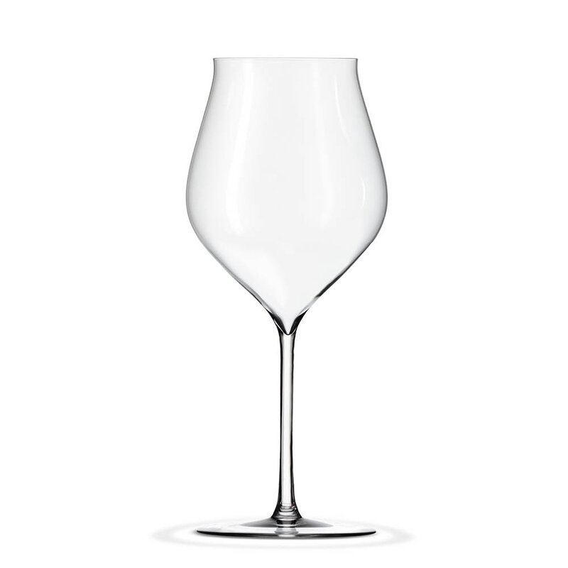 Holmegaard Notes Selected hvitvinsglass 49 cl 6 stk