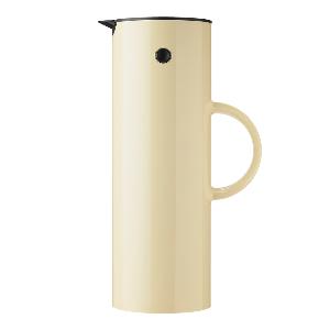 Stelton EM77 termokanne 1L mellow yellow