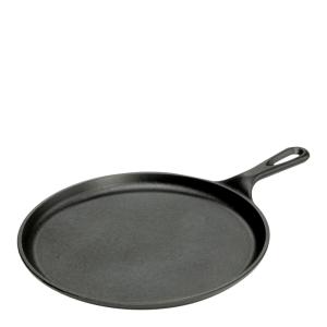 Lodge Cast Iron Classic Collection støpejernspanne seasoned 27 cm