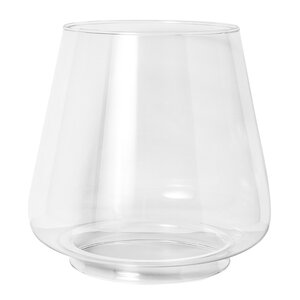 Tenderflame Accessories glass amaryllis klar