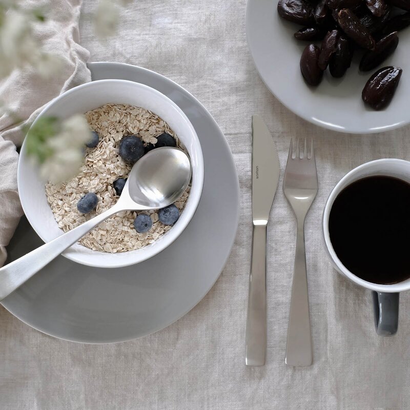 Stelton Maya middagsgaffel