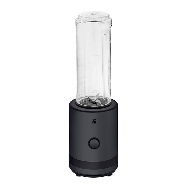 WMF KitchenMinis blender to-og  0,6 L svart