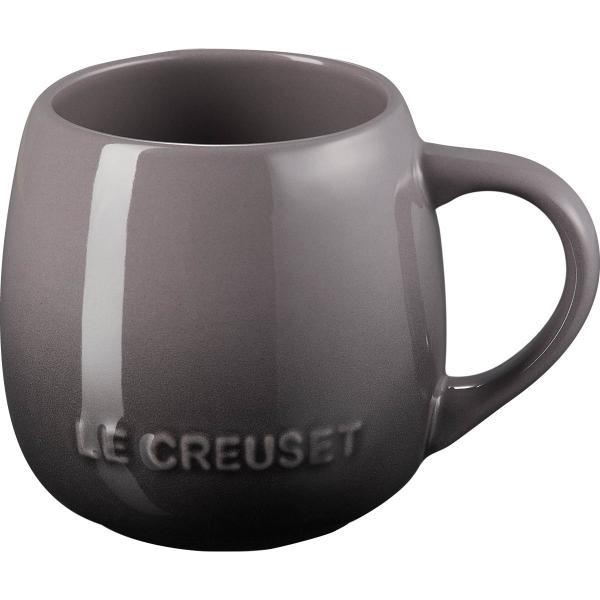 Le Creuset Coupe Collection krus 32 cl flint