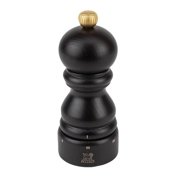 Peugeot Paris U-Select Z saltkvern 12 cm sjokolade