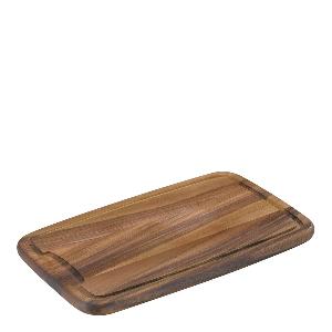 Zassenhaus Trancherbrett 42x27 cm