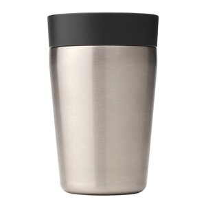Brabantia Make & Take termokopp 20 cl mørk grå