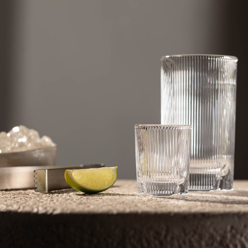 Zwiesel Glas Fave shotglass 6 cl 4 stk