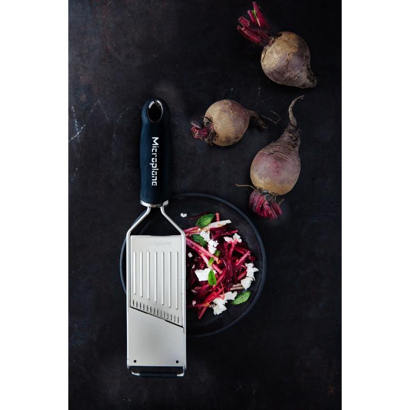 Microplane Gourmet rivjern julienne