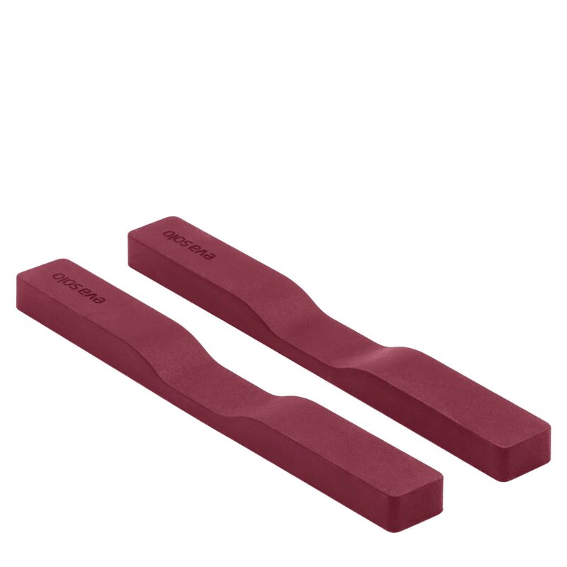 Eva Solo Magnetisk bordskåner 19,5 ruby