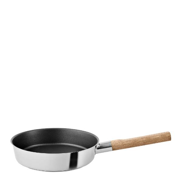 Eva Solo – Nordic Kitchen stekepanne 24 cm rustfritt stål