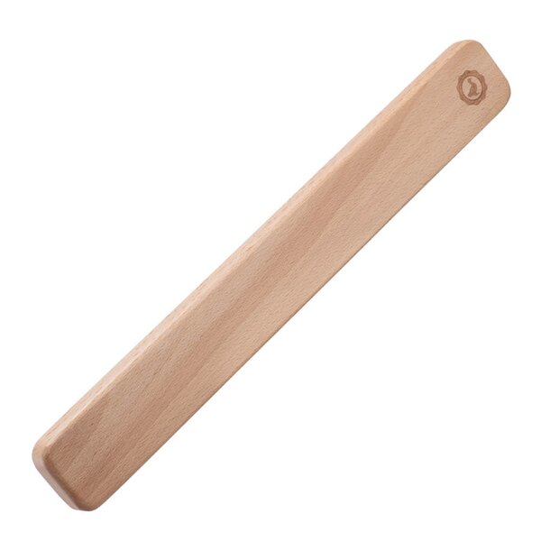 Anders Petter Nordic knivlist 38 cm bøk