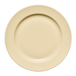 Eva Trio Legio Nova Palette frokosttallerken 22 cm yellow