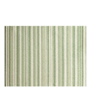 Stelton Vibeke Klint bordbrikke tynn stripe 33x48 cm green