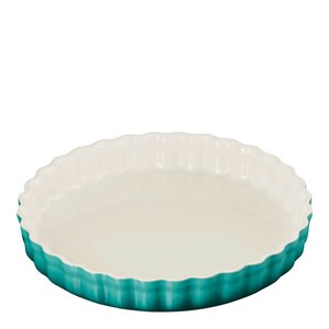 Le Creuset Paiform 28 cm 2,1L Bleu Riviera