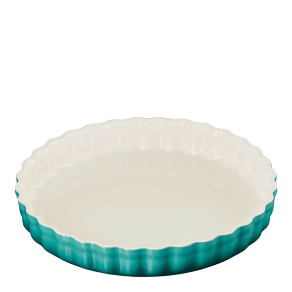 Le Creuset Paiform 28 cm 2,1L Bleu Riviera