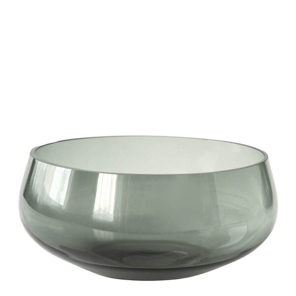 Magnor Rocks skål 20 cm koksgrå