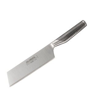 Global Classic grønnsakshakke GF-100 18 cm