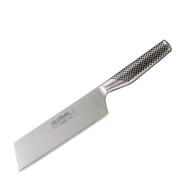 Global Classic grønnsakshakke GF-100 18 cm