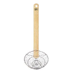 Kitchen Craft Hullsleiv 33 cm bambus