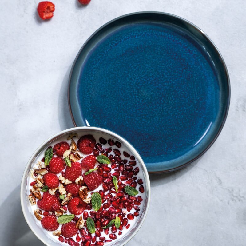 Villeroy & Boch Denim asjett 21 cm