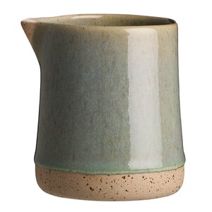 Aida RAW Colour kanne 35 cl Greenish