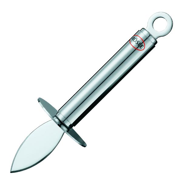 Rösle – Østerskniv/parmesankniv 18 cm stål