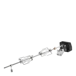 Rösle AllFlame rotisserie 68x13 cm stål