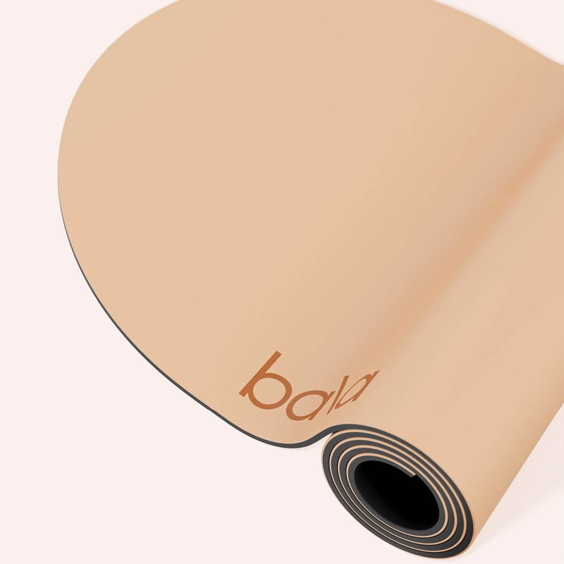 Bala The play treningsmatte 5 mm sand