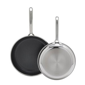 GreenPan Spectra keramisk hybrid sett 2 stk 26/30 cm