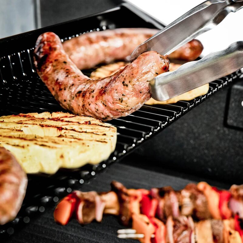 Broil King Crown 310 Gassgrill