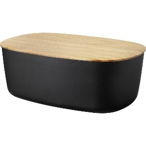 Stelton BOX-IT brødboks svart