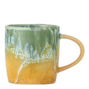 Bloomingville Milani kopp 40 cl grønn