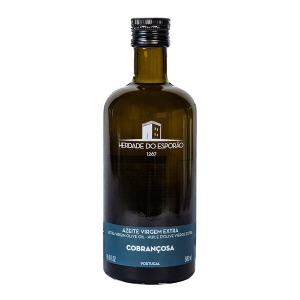 ESPORÃO Extra virgin olivenolje 500 ml Cobrançosa