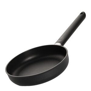 Woll ECO Lite QXR stekepanne 20 cm svart