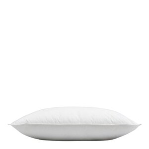 Høie Allergo pute høy 70x50 cm hvit