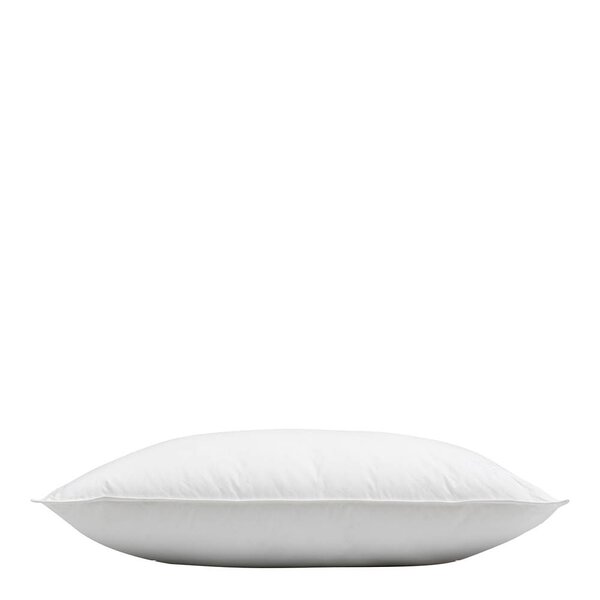 Høie Allergo pute høy 70x50 cm hvit