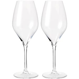 Rosendahl Premium champagneglass 37 cl 2 stk klar