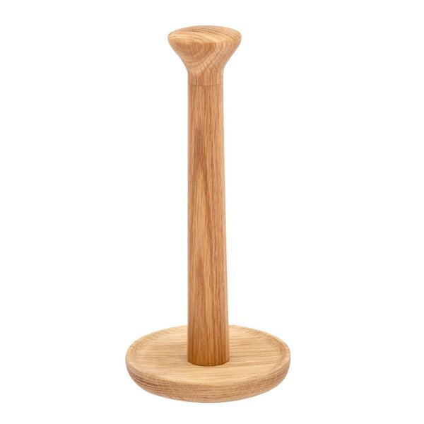 Morsø - Bosco kjøkkenrullholder 30 cm eik
