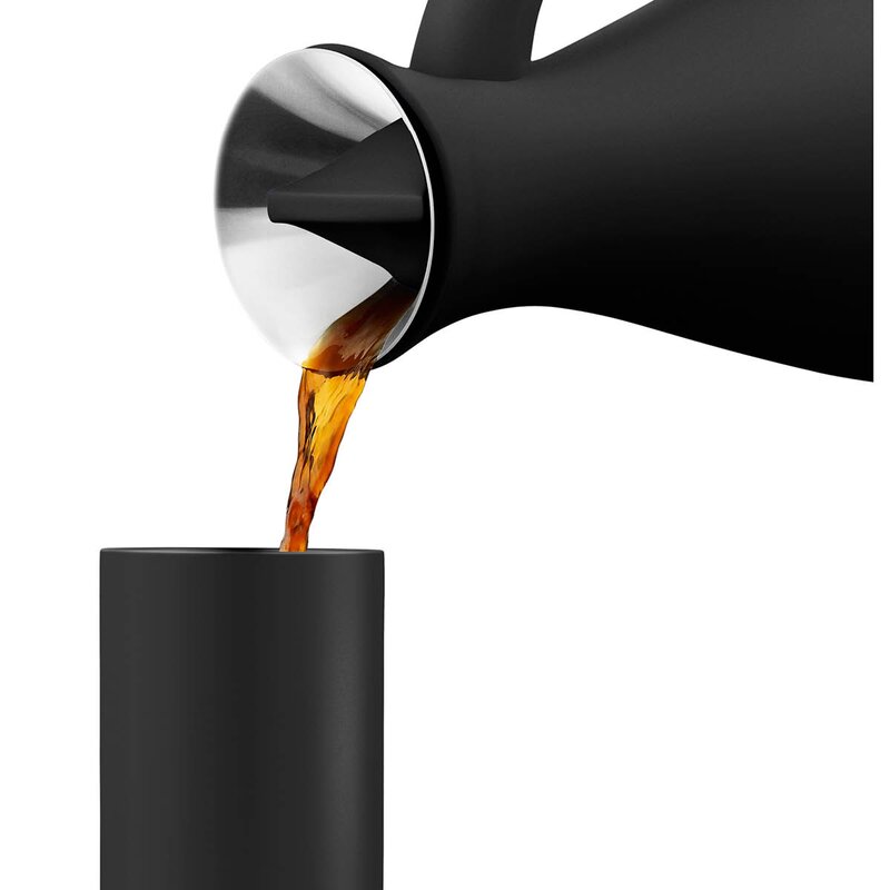 Eva Solo Urban To Go termokopp 0,35 cl svart