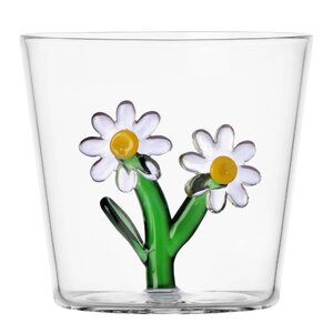 Ichendorf Milano Botanica vannglass 30 cl tusenfryd